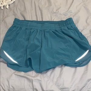 LULU SHORTS!!!